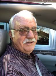 Obituary information for Eldon V. Grube