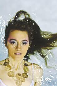 Freelance — Erin Valeria Lee