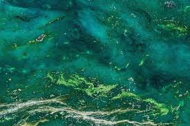 Jade Gemstone Wallpaper Mural Muralswallpaper Mural Wallpaper Mural Green Wallpaper