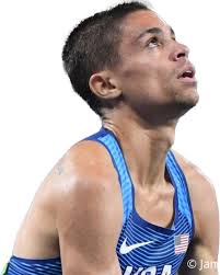 Matthew Centrowitz PNG Images Transparent Free Download