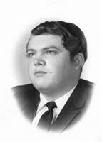 Roger Streets Obituary (1953