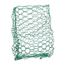 This root guard is made of a silver coated wire that is sturdy and enduring. Root Guard Gopher Basket Mini 6 Pk Grow Organic