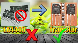 Mm • high b reakdown voltage: Persamaan Transistor C 5198 Cara Golden