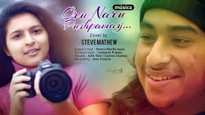 Oru Naru Pushpamay : Steve Mathew
