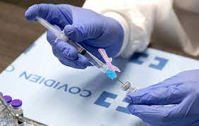 Register, make an appointment and get the vaccine. How To Book Your Spot For The Covid 19 Vaccine In Southern Nevada Las Vegas Sun Newspaper