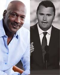 UPDATED NEWS: Shaquille O'Neal has just spoken out from Florida, USA —  sharing an urgent message about his 62-year-old friend, Michael Jordan,  that no fan was truly ready to hear. Let's all