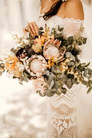 912 boho wedding stock video clips in 4k and hd for creative projects. 10 Bohemian Wedding Bouquets For Any Style Wedding Bohemian Wedding Flowers Bohemian Wedding Bouquet Boho Wedding Bouquet