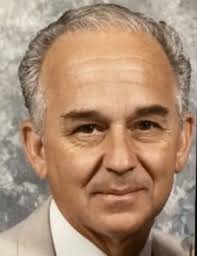 Obituary information for McKinley C. Bishop