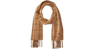 Shop silk, cashmere & more scarves for men from the best brands. Ù‚Ø±ÙˆÙŠ Ø¯Ø¹Ø§Ø¡ Ø£Ø±Ø¶ Polo Ralph Lauren Windowpane Scarf Camel Kogglyatravel Com