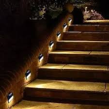 Smart Lighting Deck Lights Step Lights Underground Light Solar Lights Strip Lights Holiday Lighting Lighting Accessories Sports Outdoor Home Garden Home K