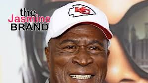 Kandi Burruss On Leaving 'RHOA': 'I Couldn't Be Happier'