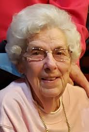 Obituary: Marilyn “Mim” Waite Shaw