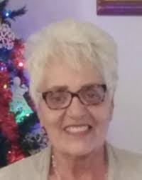 Obituary information for Irene P Helwig