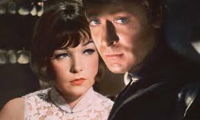 Gambit (1966) An English cat burglar needs a Eurasian dancer's help to pull  off the perfect heist, but even the most foolproof schemes have a way of  backfiring. (Comedy, Crime, Thriller) Some