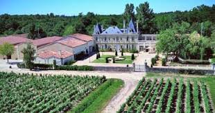 Road Trip From Ronce Les Bains To The Bordeaux Wine Region In The South Of France With Stops In Blaye Royan France Wine Bordeaux Wine Region Bordeaux France