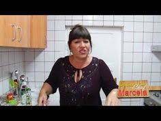 Este primul videoclip editat de mine si. 150 Gatim Cu Marcela Ideas In 2021 Chef India Food Paine FÄrÄ Drojdie