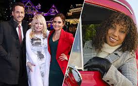 When aida teagarden's real estate client is found murdered, her sleuthing daughter aurora sets out with her fiancé nick and the real murders club to solve the murder. Hallmark Christmas Movies On Dvd The Latest Releases Lollychristmas Com