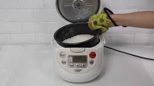 The rice comes out consistently under cooked. How To Cook Rice In A Rice Cooker With Pictures Wikihow