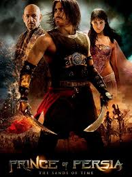Prince of persia is a video game franchise created by jordan mechner. Prince Of Persia The Sands Of Time 2010 Rotten Tomatoes