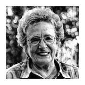 Search Barbara Hogue Obituaries and Funeral Services