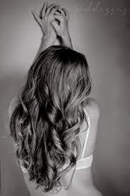 Boudoir Longhair Curlyhair Long Hair Styles Boudoir Photos Beauty