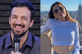 Falsa alarma! Tomás Vodanovic desmiente rumores sobre presunto pololeo: "mi  foco es hacer bien mi trabajo como alcalde" — Pudahuel