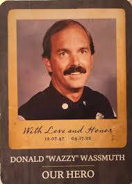 Thinking of my brother today... missing you