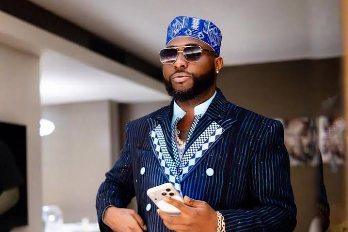 Davido | LoadedPlug.com