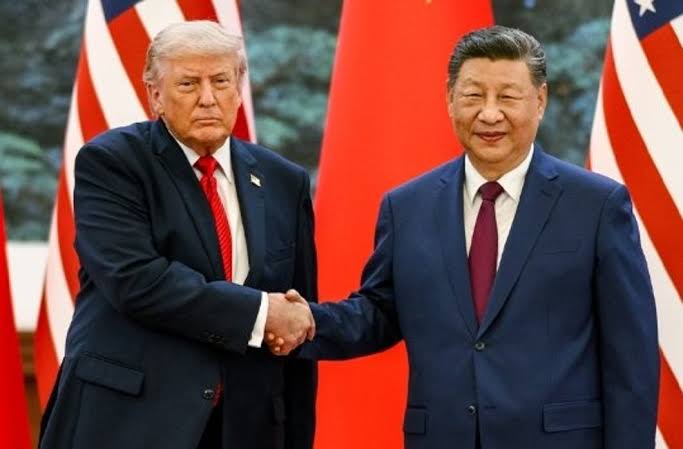 Norwegian seafood's problem isn't the US but reality; industry faces unpredictable markets under Trump and Xi