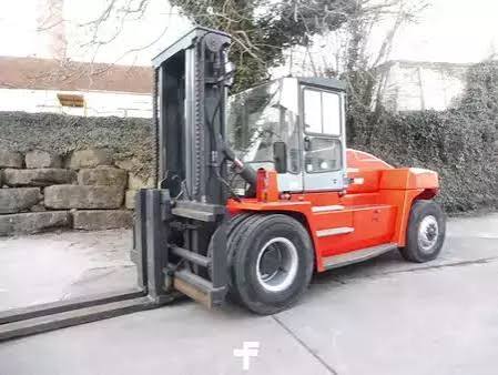 Kalmar DCE-120-12 Forklift