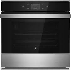 We did not find results for: Jennair Jjw2424hm 24 Inch Smart Built In Convection Oven With Wifi True European Convection Customclean Lcd Display Culinary Intelligence Cinematic Lighting Temperature Probe Sabbath Mode Self Clean Delay Clean And Ada Compliant