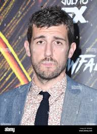 Carter hudson hi-res stock photography and images