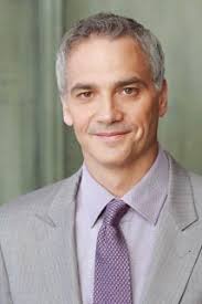 Q&A: Ian Wallach '99