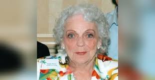 Billie Dobbins Lusk Obituary