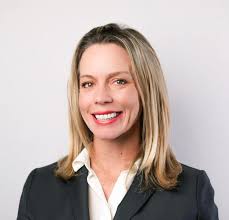 Susan Rosenfeld, the Advertising Lawyer