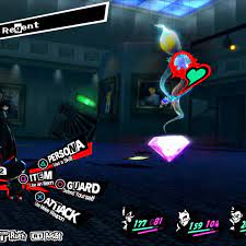 Location and cooperation guides included. Persona 5 Guide Queen S Necklace And Treasure Demons Polygon