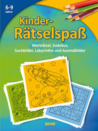 Rätsel und aufgaben geben einer schnitzeljagd erst die richtige würze und lassen im idealfall das ziel, den schatz, in den hintergrund treten. Kinder Ratsel Band 3 Shop Deutscher Apotheker Verlag