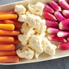 Aperitif Special Vegetarien En Ce Moment