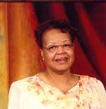 Obituary for Sylvia Elaine Ellis-Fykes