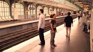 It was responsible for clearing ships to pass the planet's planetary defense system. Films Architecture Paris I Love You Archdaily