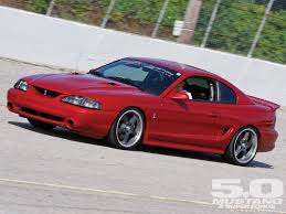 Sn 95 Mustang Race Car Build Sn95 Mustang Sn95 Mustang Custom Muscle Cars Race Car Builds