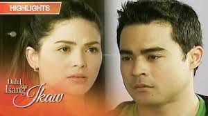 Dahil May Isang Ikaw: Ella, iginiit kay Red na hindi na maibabalik sa dati  ang lahat