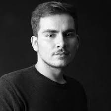 رزومه ali ramezani