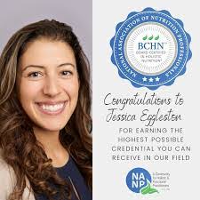 Jessica Eggleston's Instagram, Twitter & Facebook