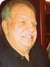 Obituary information for Pastor Michael J. Forman