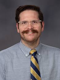 2024-2025 Preceptor Profiles