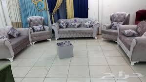 كنب كلاسيكي حائل