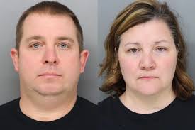 Amy, Anthony Dangel Accused Of Child Abuse Against His Son