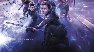Black Widow Avengers Endgame 4k Movies Wallpapers Hd Wallpapers Black Widow Wallpapers Avengers Black Widow Wallpaper Black Widow Avengers Movie Wallpapers