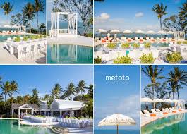 Mission Beach Wedding Elandra 09 Pool Wedding Beach Wedding Mission Beach